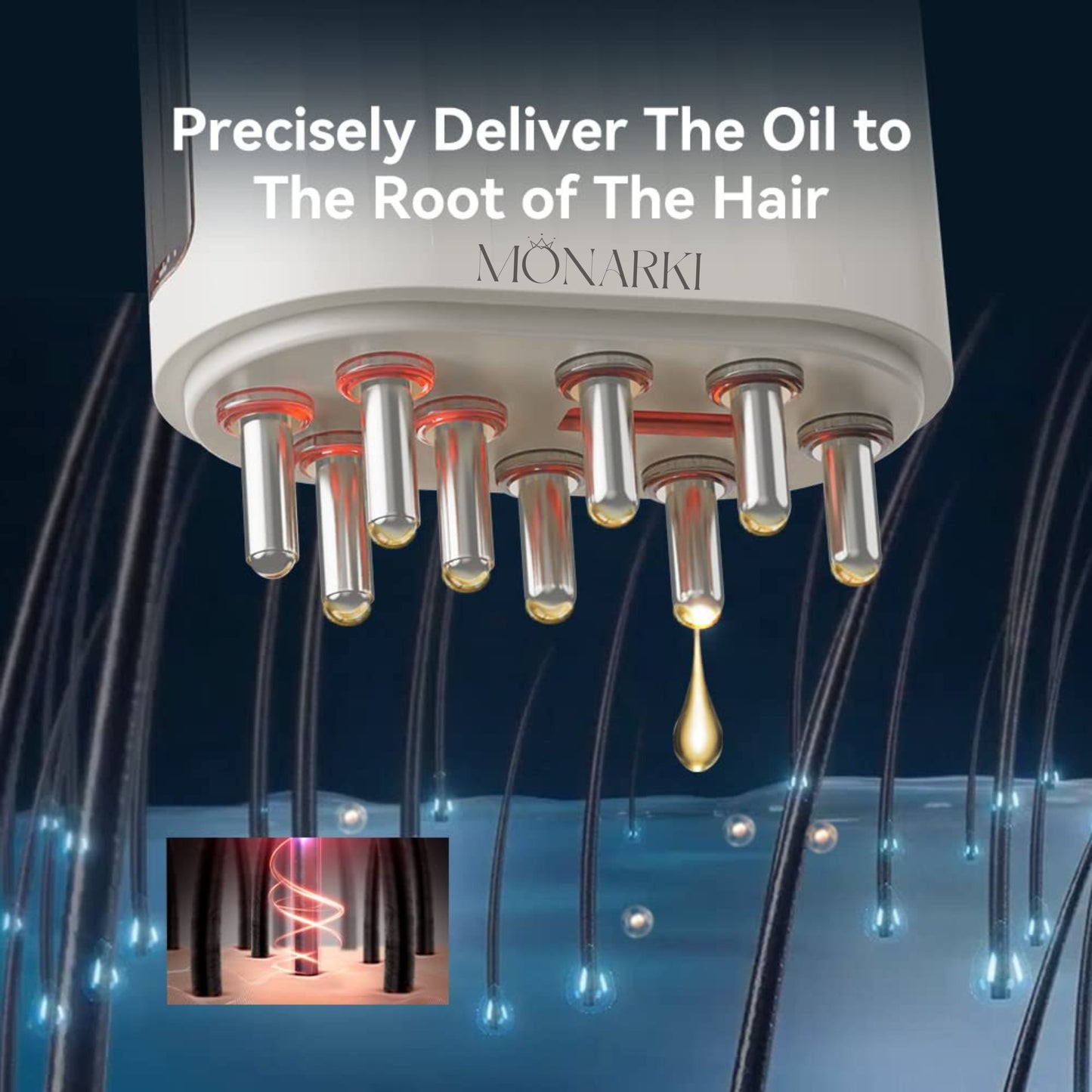 HAIRARCHY™ PRO